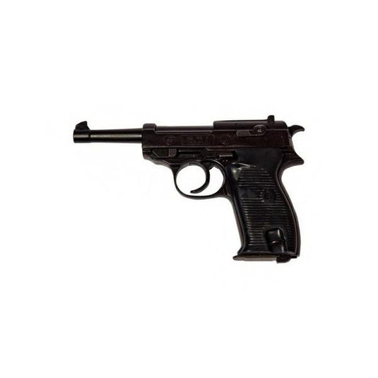 P38 Bruni a salve cal 8mm colore nero 