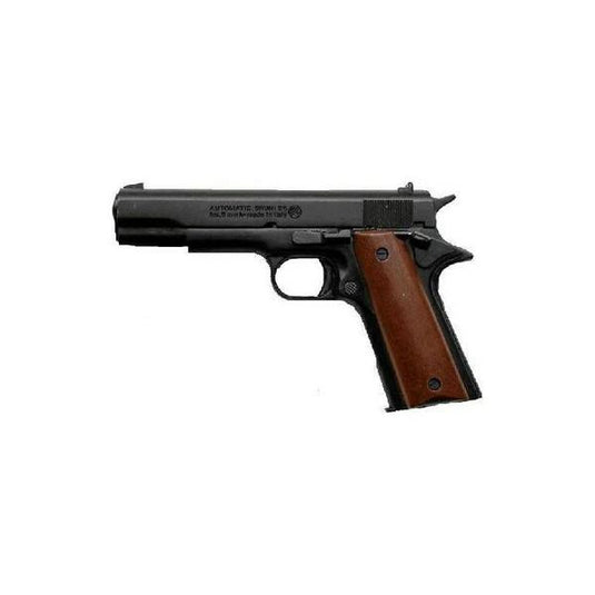 BRUNI PISTOLA A SALVE 96 CALIBRO 8MM NERO 