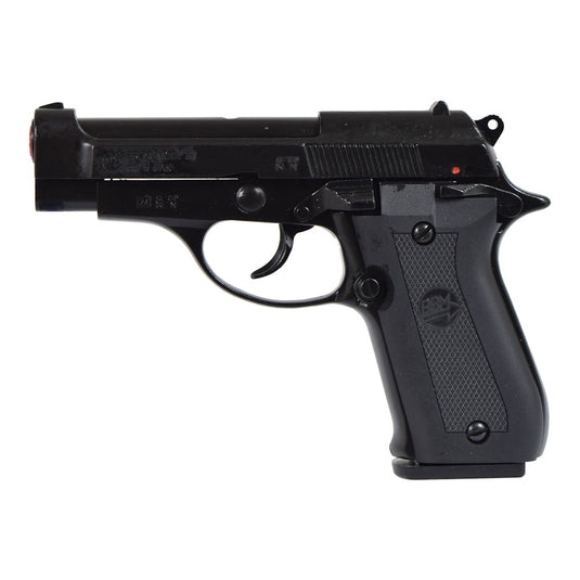 BRUNI PISTOLA A SALVE  mod.84 cal 9mm 
