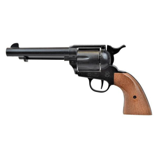 Bruni Revolver COWBOY cal.380 nera a SALVE 