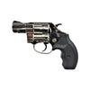 BRUNI BRUNI new 380 short barrel nickel
