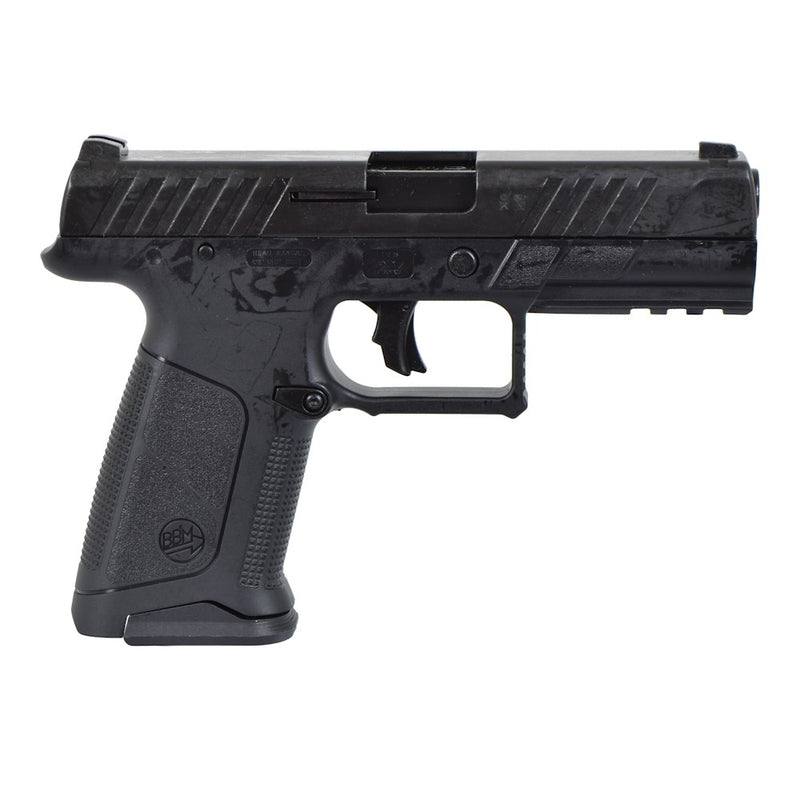 Carica immagine in Galleria Viewer, BRUNI GUNS PISTOLA A SALVE G56 CALIBRO 8MM NERA 
