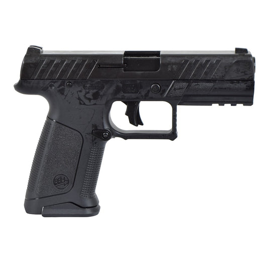 BRUNI GUNS PISTOLA A SALVE G56 CALIBRO 8MM NERA 