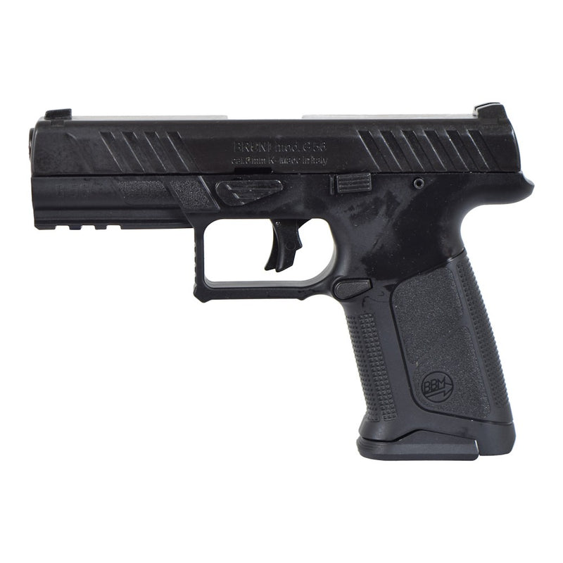 Carica immagine in Galleria Viewer, BRUNI GUNS PISTOLA A SALVE G56 CALIBRO 8MM NERA 
