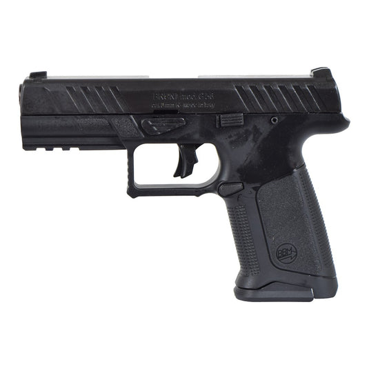 BRUNI GUNS PISTOLA A SALVE G56 CALIBRO 8MM NERA 