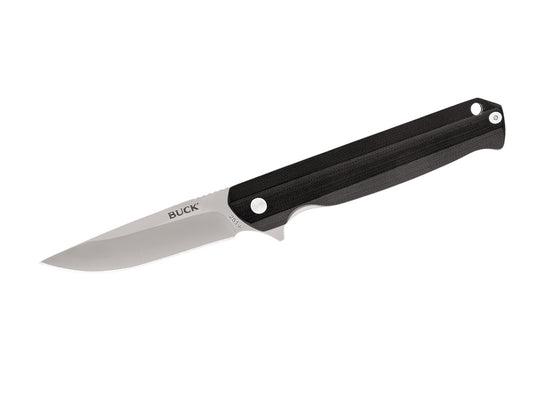 Buck Langford nero g-10 251 bks 