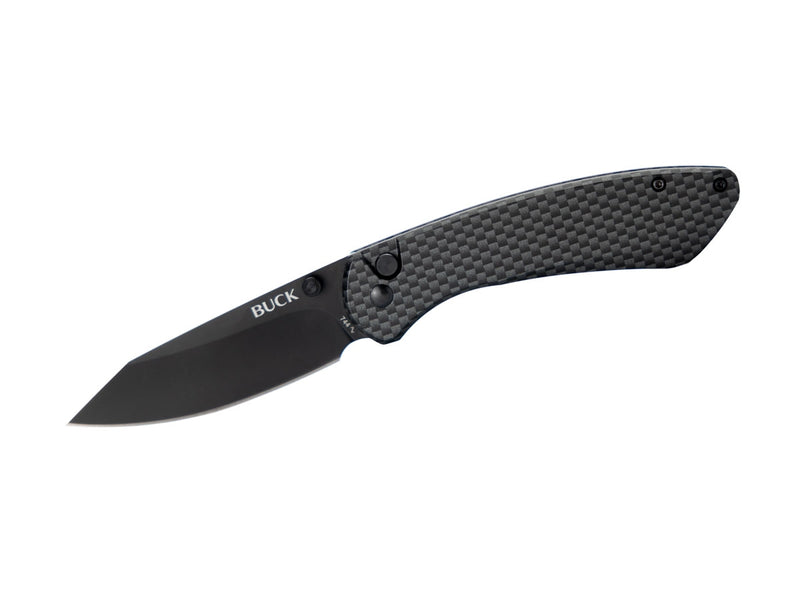 Carica immagine in Galleria Viewer, Buck SOVEREIGN STEEL CF 744CFS 
