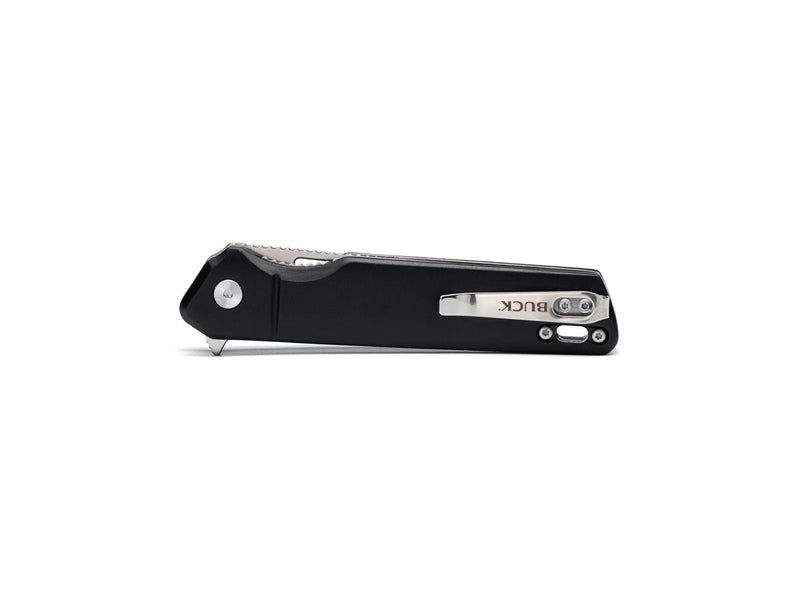 Carica immagine in Galleria Viewer, Buck INFUSION BLACK ALUMINUM 239BKS1 
