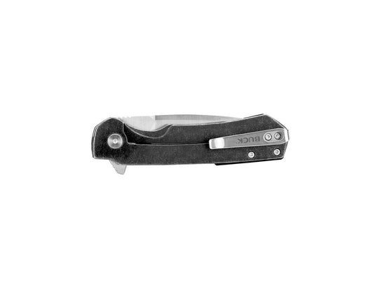 Buck STINGER BLACK 714BKS 