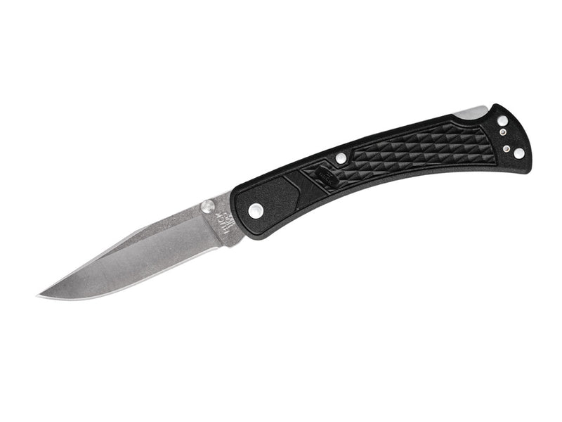Carica immagine in Galleria Viewer, Buck folding hunter slim edc select 110 bks1 black 
