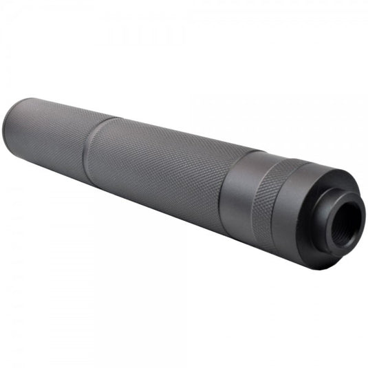 big dragon silenziatore zigrinato 190mm 