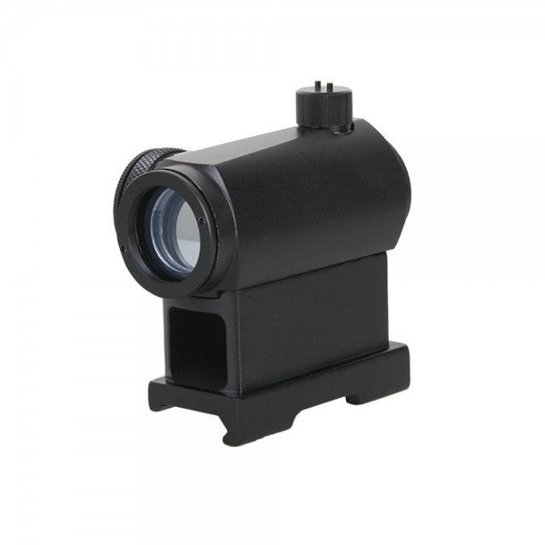 Carica immagine in Galleria Viewer, big dragon t1 micro qd red dot nero 
