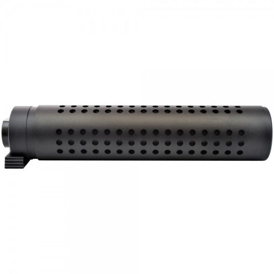 BIG DRAGON SILENZIATORE QD NERO 