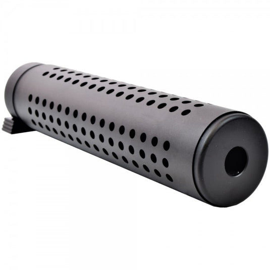 BIG DRAGON SILENZIATORE QD NERO 