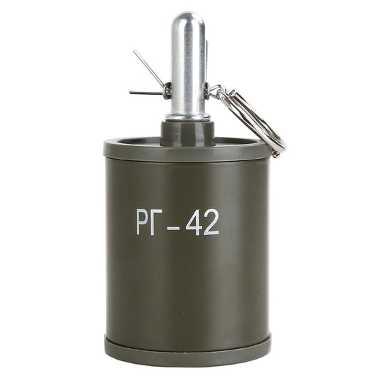 big dragon granata rg-42 dummy 