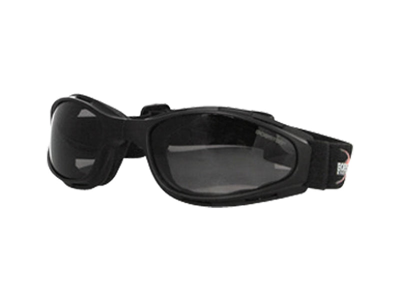 Carica immagine in Galleria Viewer, bobster crossfire folding lenti sfumate 
