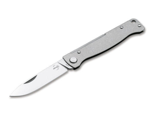 Atlas SW Boker knife 