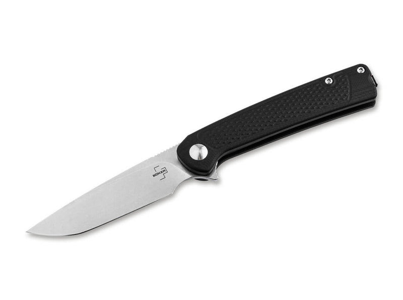 Load image into Gallery viewer, Böker Plus Fire Ant Black coltello pieghevole nero<BR/><BR/><BR/> 
