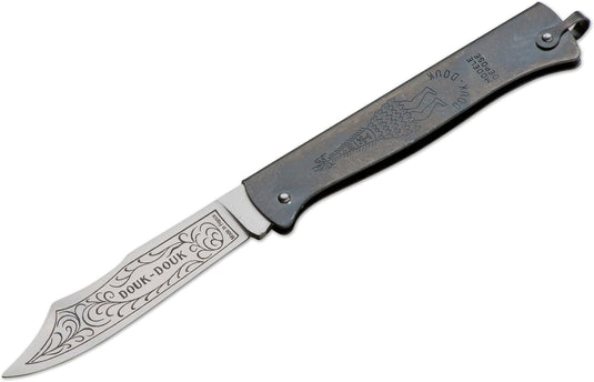 Douk Douk Grand coltello pieghevole<BR/><BR/> 