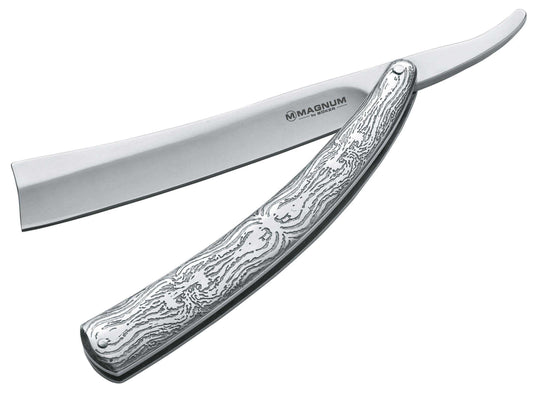 Magnum Fleet Street Razor<BR/><BR/> 