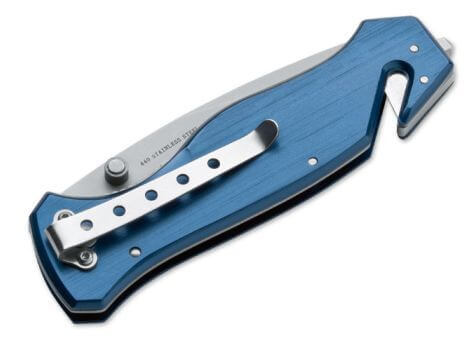 Carica immagine in Galleria Viewer, law enforcement boker knife 
