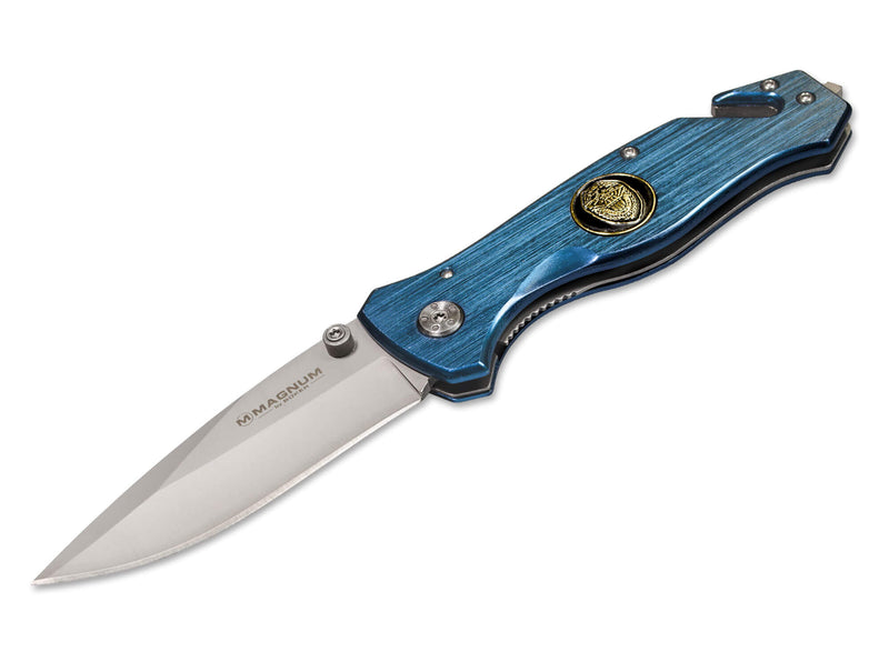Carica immagine in Galleria Viewer, law enforcement boker knife 
