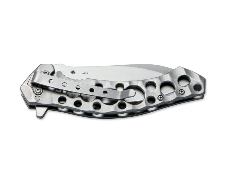 Carica immagine in Galleria Viewer, Slender folding knife Boker Magnum 
