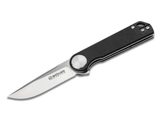 Skruva Boker knife 