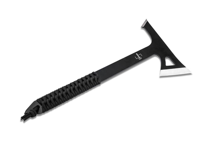 Carica immagine in Galleria Viewer, Mohican throwing AXE 3pezzi Boker Plus 
