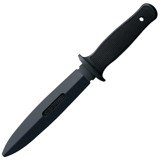 COLD STEEL RUBBER TRAINIG KNIFE PEACE KEEPER 