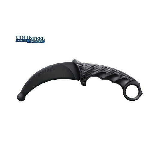 COLD STEEL TRAINER KARAMBIT 