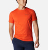 COLUMBIA zero rules m ss t-shirt