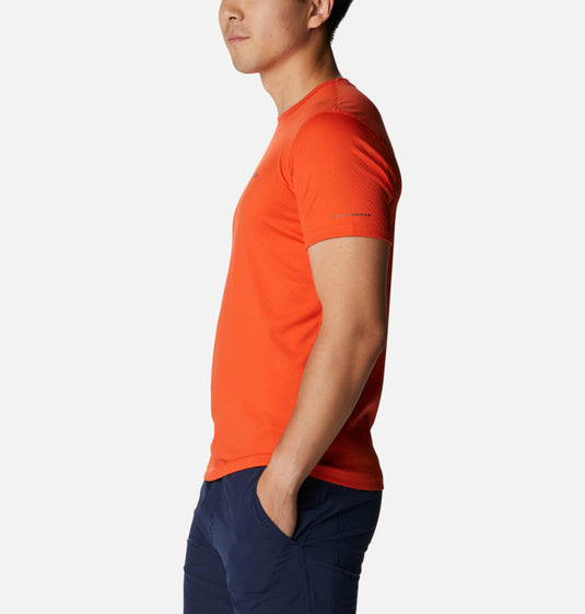 zero rules m ss t-shirt 