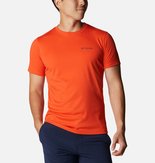 zero rules m ss t-shirt 
