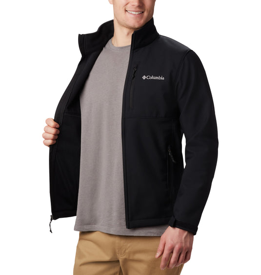 Giacca softshell da hiking Ascender™ da uomo 