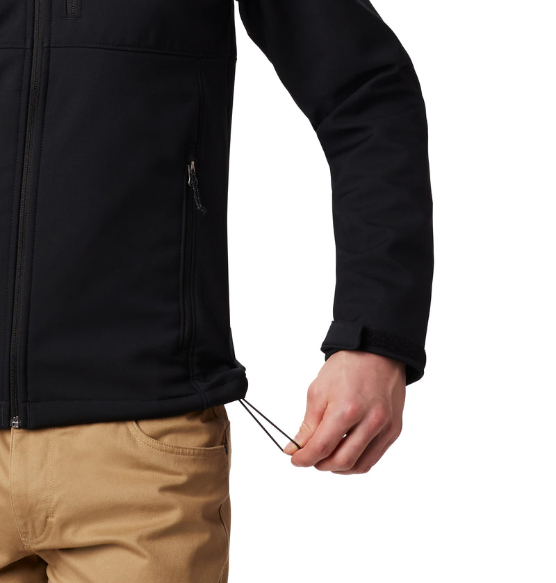 Load image into Gallery viewer, Giacca softshell da hiking Ascender™ da uomo 
