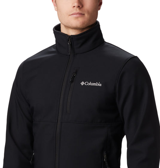 Giacca softshell da hiking Ascender™ da uomo 