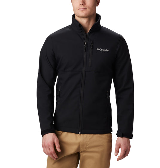 Giacca softshell da hiking Ascender™ da uomo 
