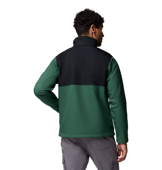 Giacca softshell da hiking Ascender™ da uomo 