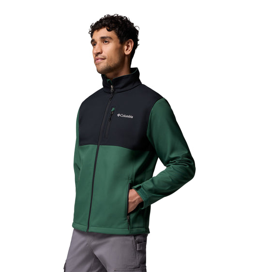 Giacca softshell da hiking Ascender™ da uomo 