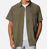 COLUMBIA camicia utilizer™2 manica corta uomo COLUMBIA