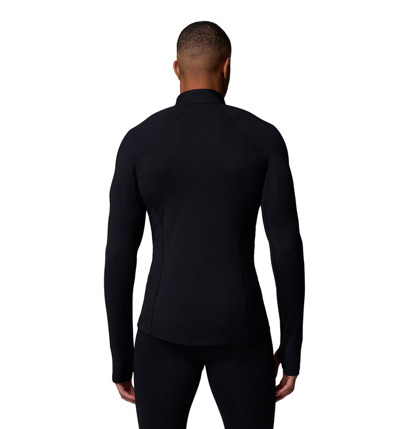 Carica immagine in Galleria Viewer, MAGLIA INTIMA MEZZA ZIP COLUMBIA OMNI-HEAT 

