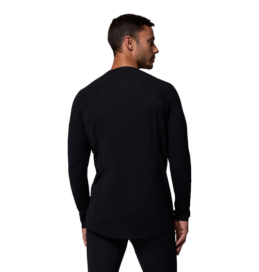 MAGLIA UOMO GIROCOLLO OMNI-HEAT TERMICA 