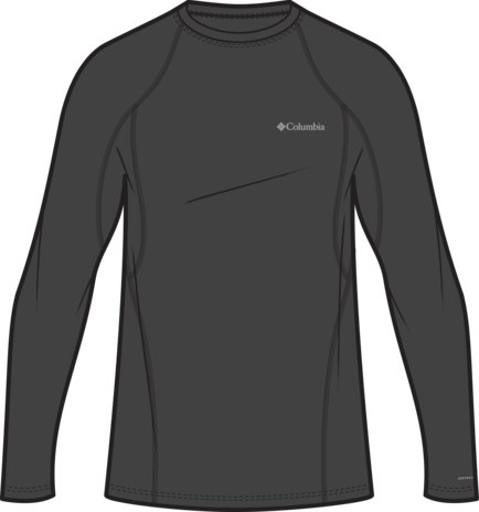 Carica immagine in Galleria Viewer, MAGLIA UOMO GIROCOLLO OMNI-HEAT TERMICA 
