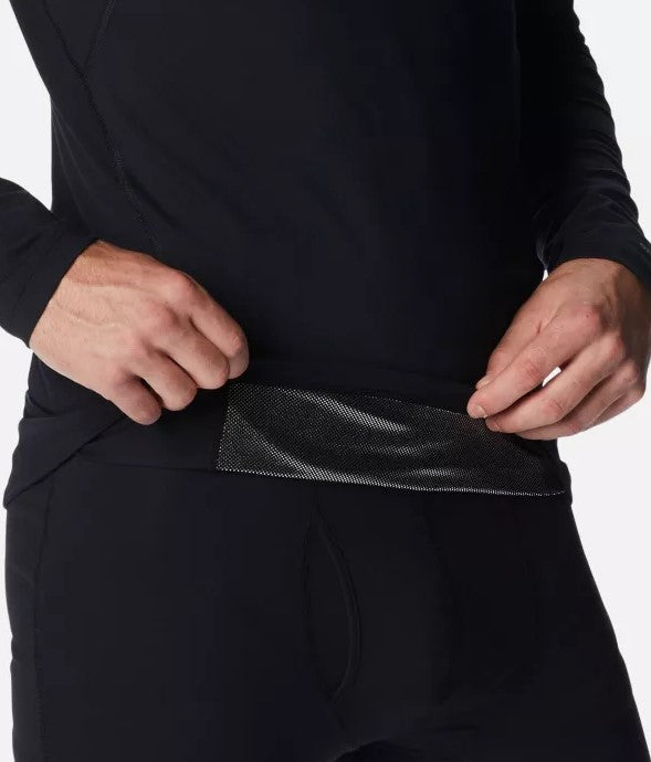 Carica immagine in Galleria Viewer, MAGLIA UOMO GIROCOLLO OMNI-HEAT TERMICA 
