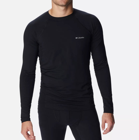 MAGLIA UOMO GIROCOLLO OMNI-HEAT TERMICA 