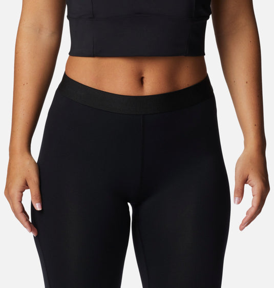 Calzamaglia intima COLUMBIA midweight stretch donna 