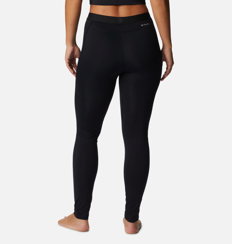 Load image into Gallery viewer, Calzamaglia intima COLUMBIA midweight stretch donna 
