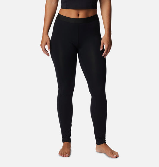 Calzamaglia intima COLUMBIA midweight stretch donna 