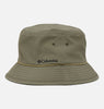 COLUMBIA Unisex Pine Mountain™ Bucket Hat Columbia Stone Green